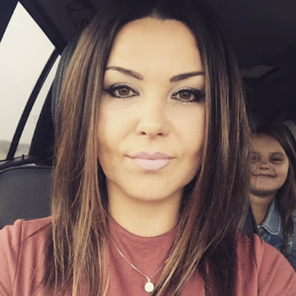 Meet your Posher, Olga